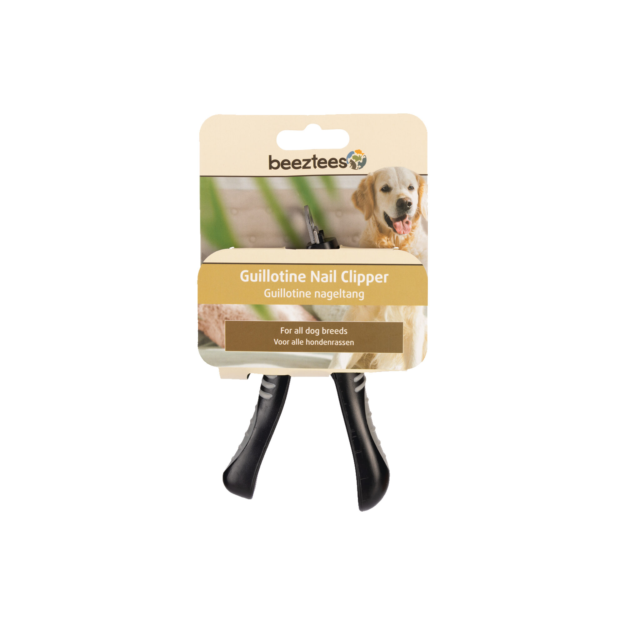 Beeztees Guillotine Nageltang