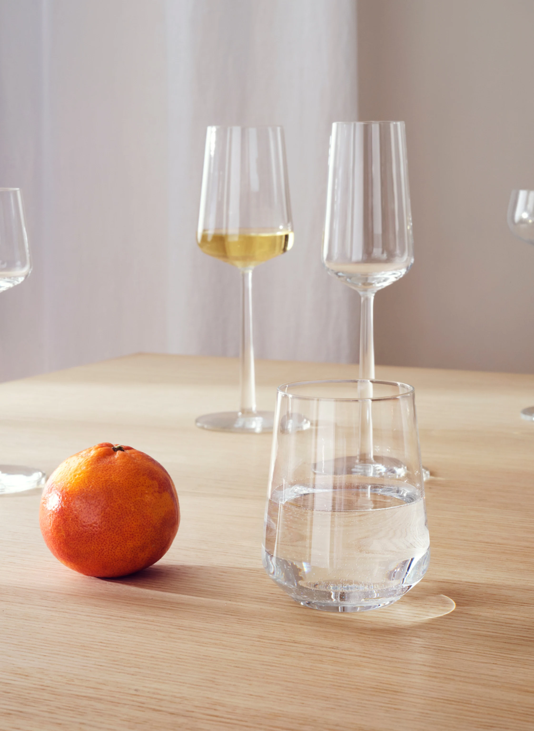 iittala 2er-Set Trinkgläser ESSENCE