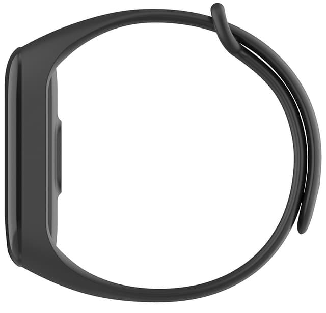Forever SB-50 Smart aktivitetsarmbånd, sort