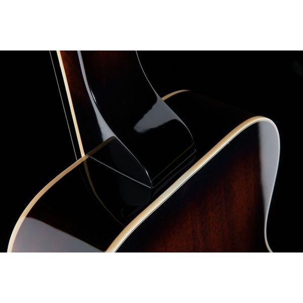 Recording King RR-60VS Squareneck