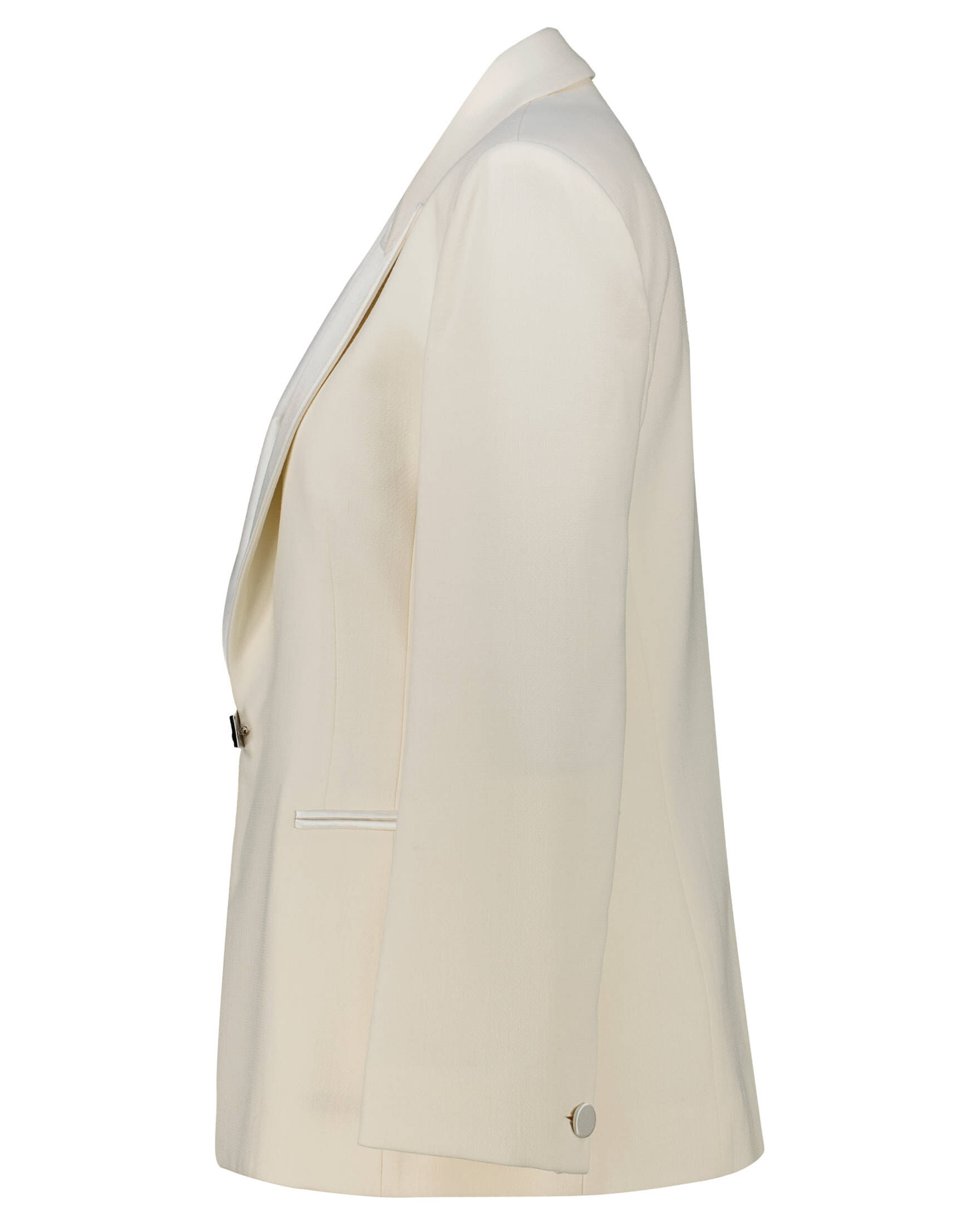 Chloé| Damen Blazer aus Wolle
