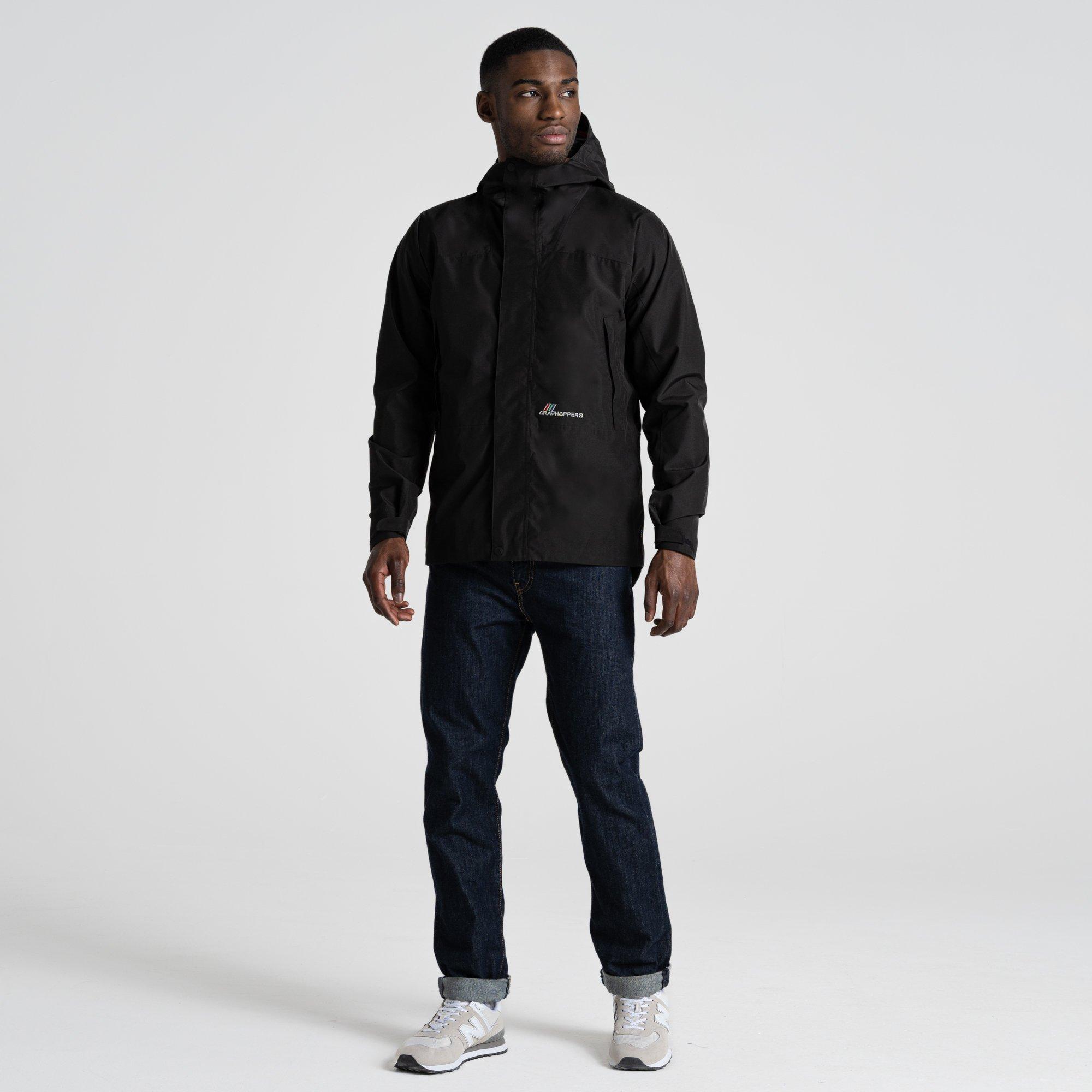 Craghoppers Crag Dustin Jacket Sn99