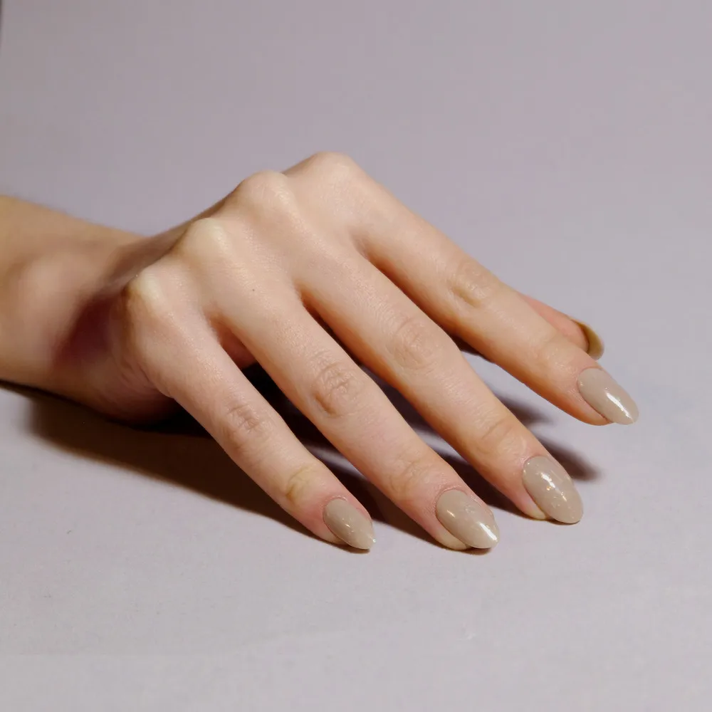 CND Vinylux Off The Wall 448 - 15 ml.