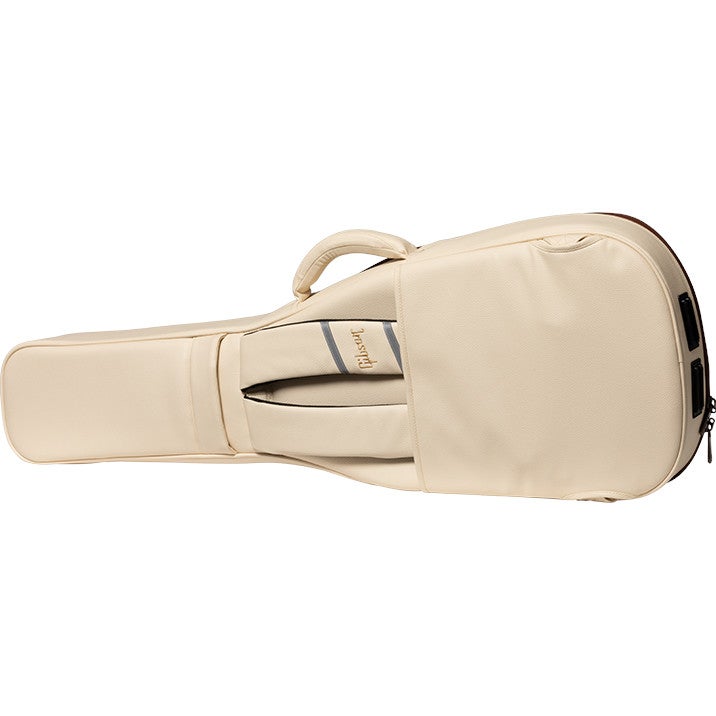 Gibson ASSFCASE-CRM Premium Softcase voor Les Paul en SG crème