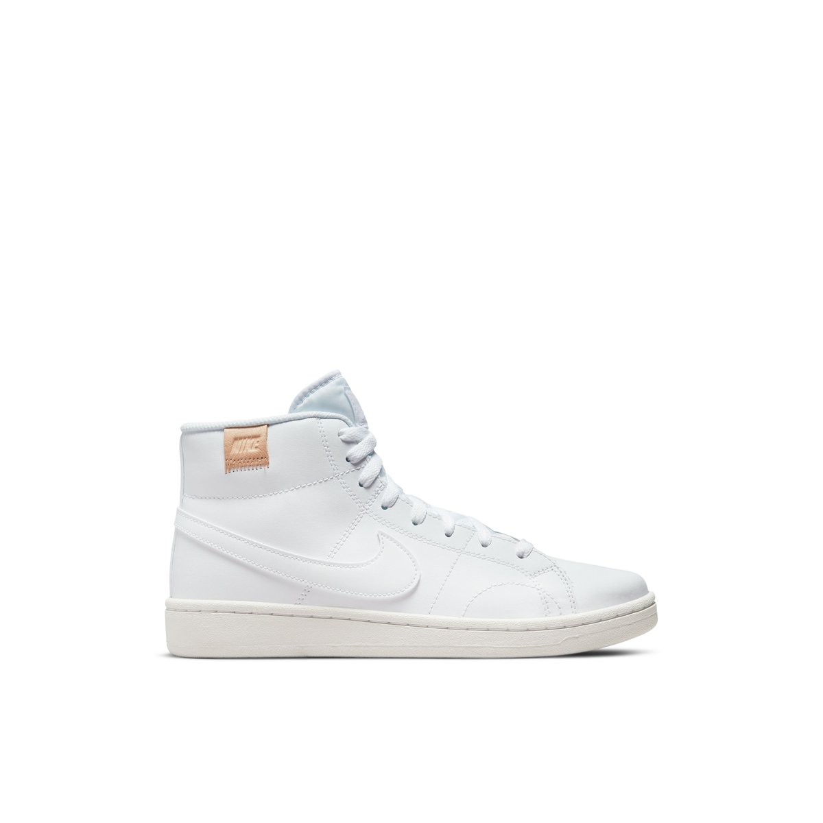 NIKE-Crt_royale2 - Blanc