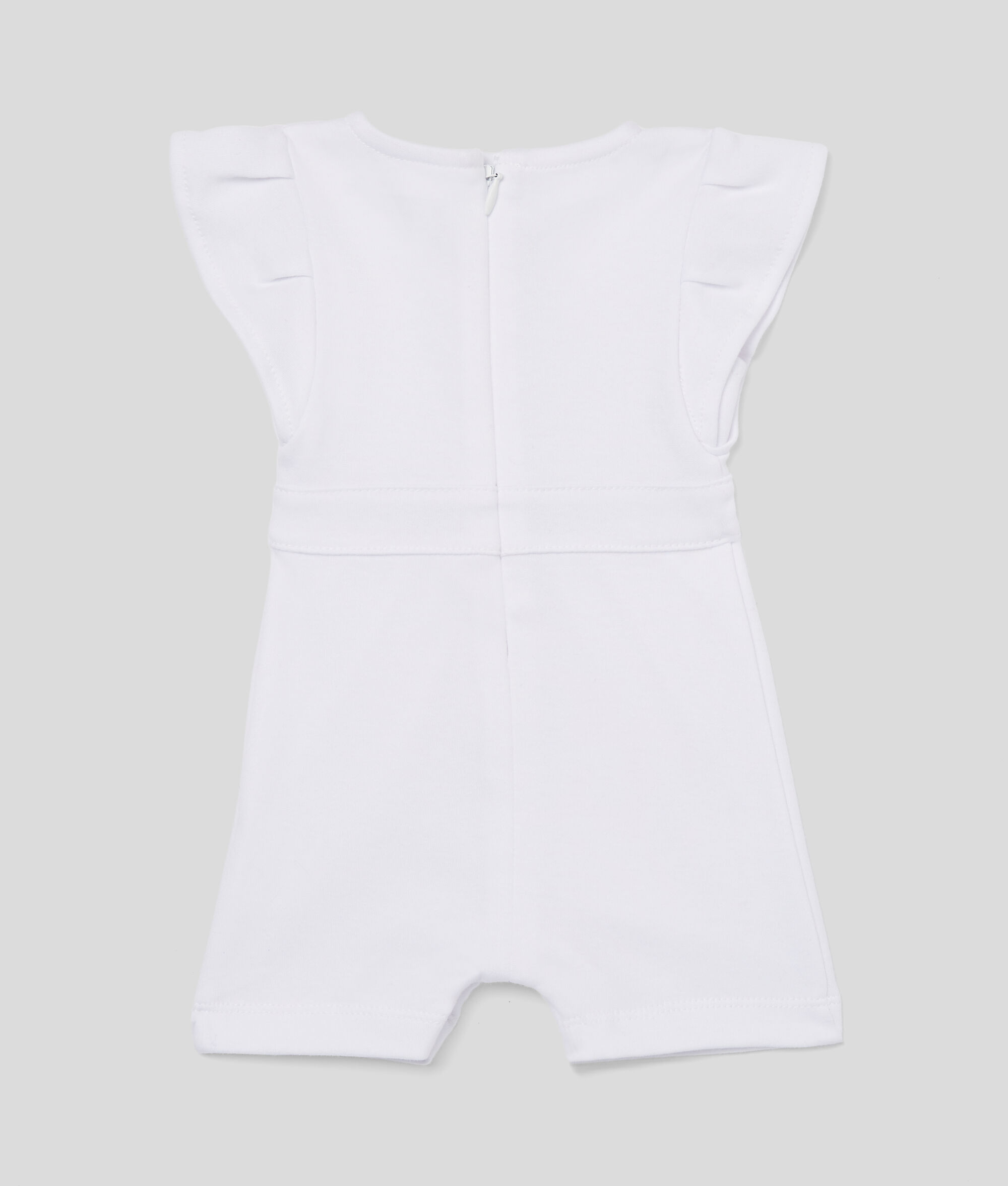 Robe pour bébé Choupette