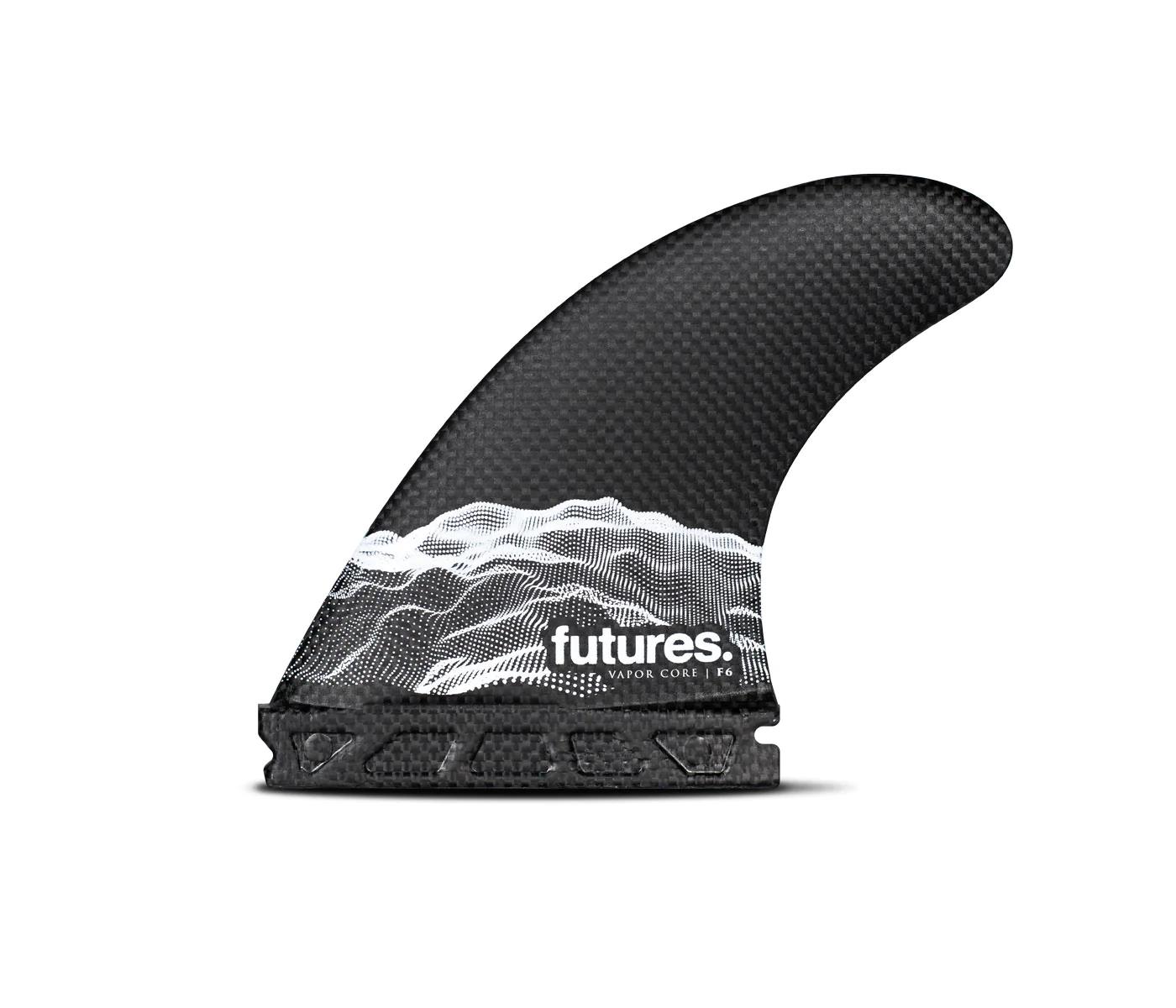 Futures F6 Vapor Core - White - Thruster - M