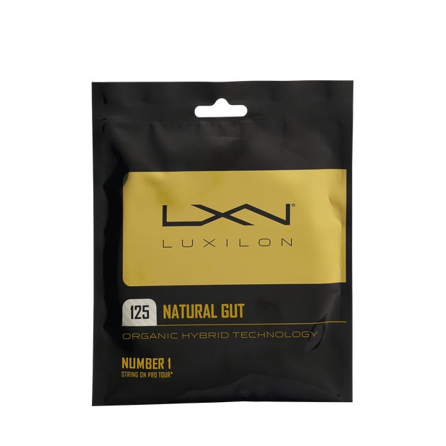 Natural Gut 125 Set