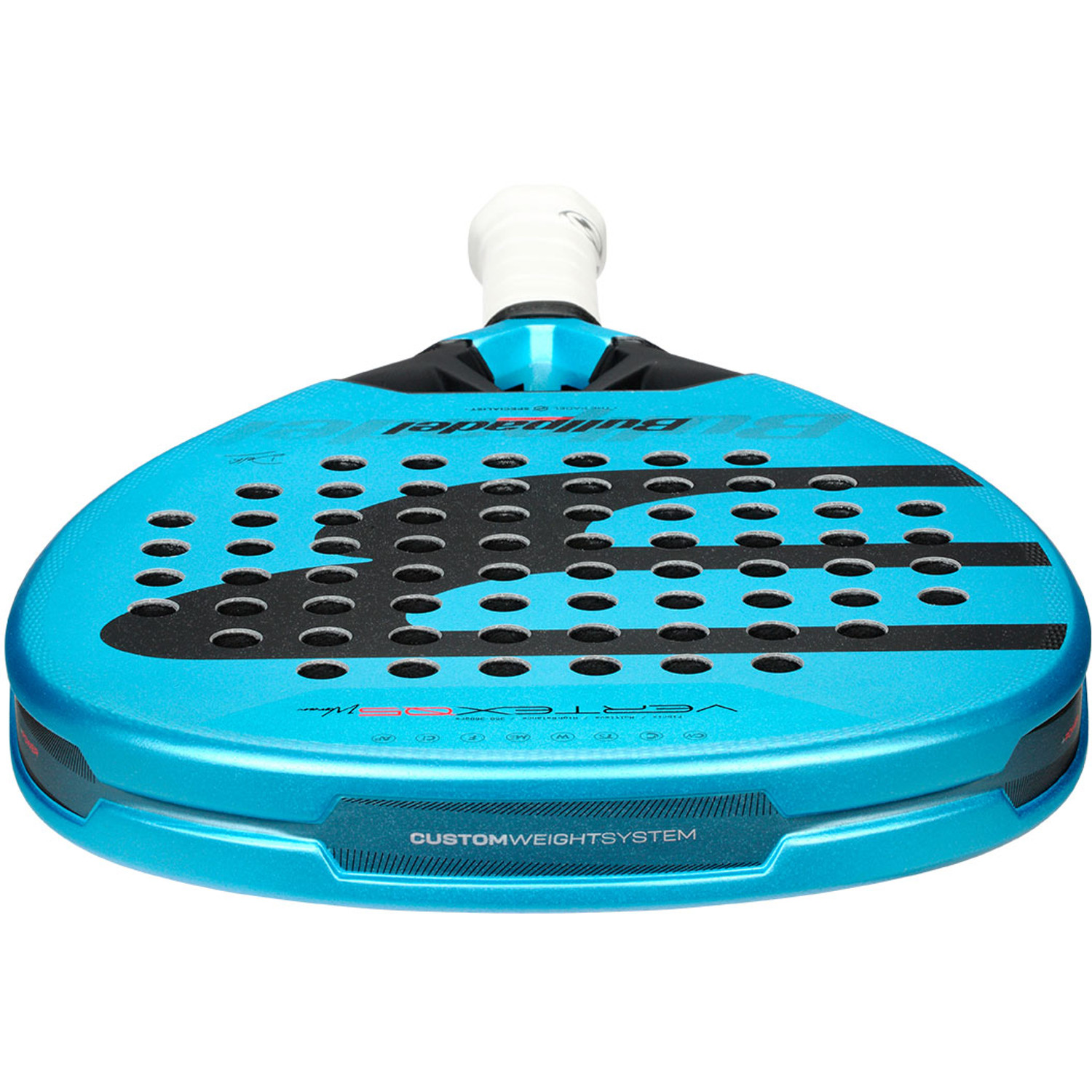 Bullpadel Vertex 05 W