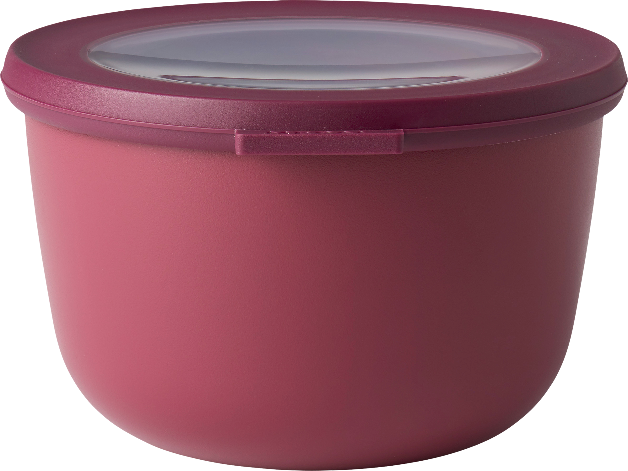 Mepal Cirqula Multischüssel rund 500 ml nordic berry