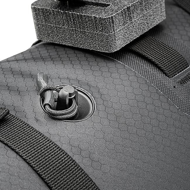 ORTLIEB - SACOCHE GUIDON HANDLEBAR PACK M