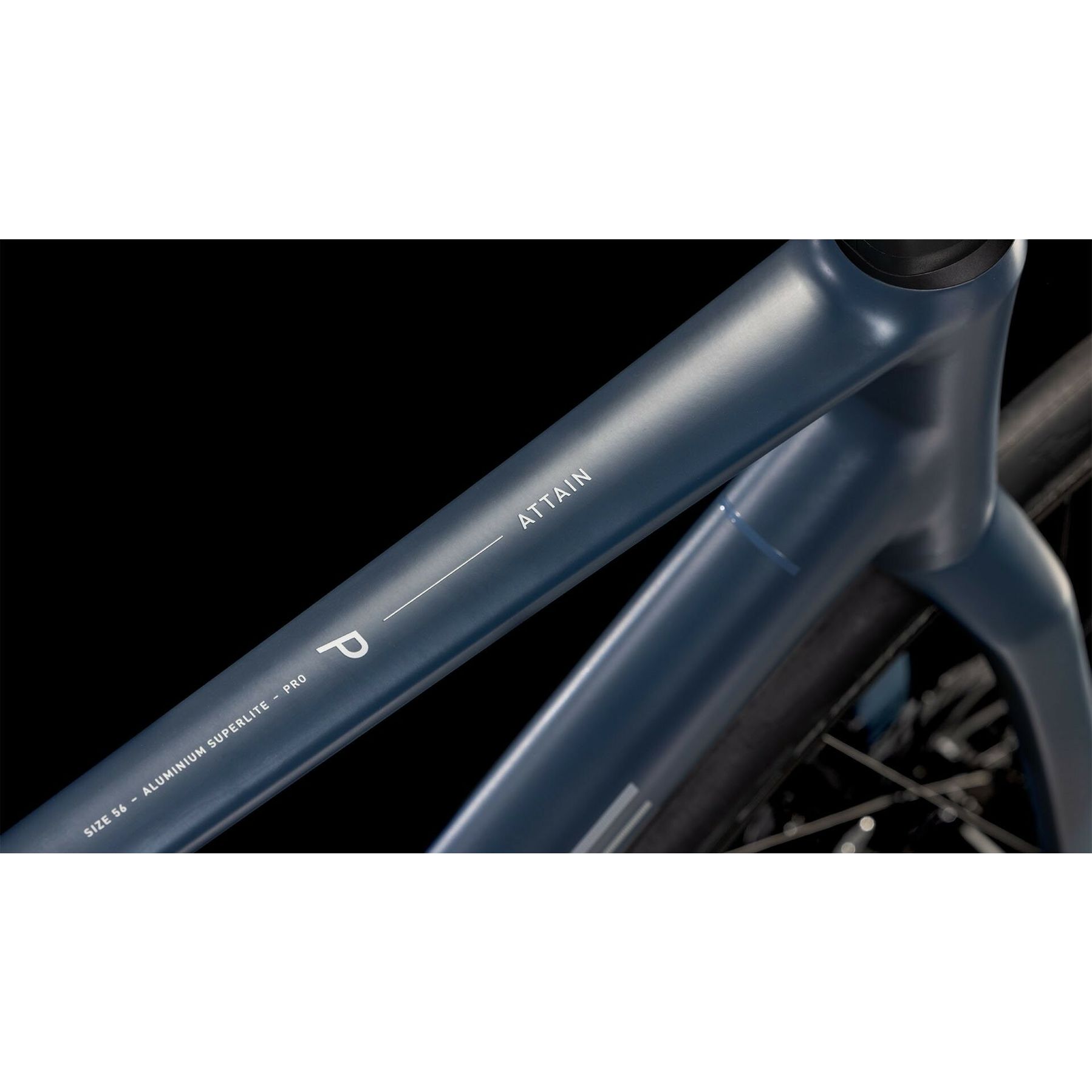 Cube Attain Pro 2025