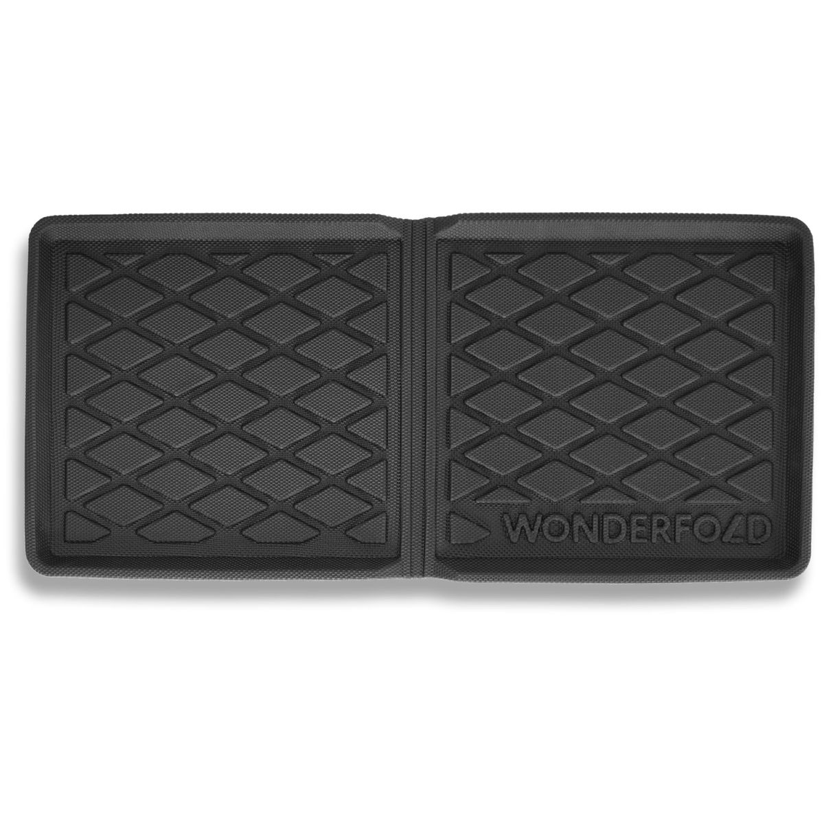WonderFoldWonderFold   Allwetter Bodenmatte 2er Sitz