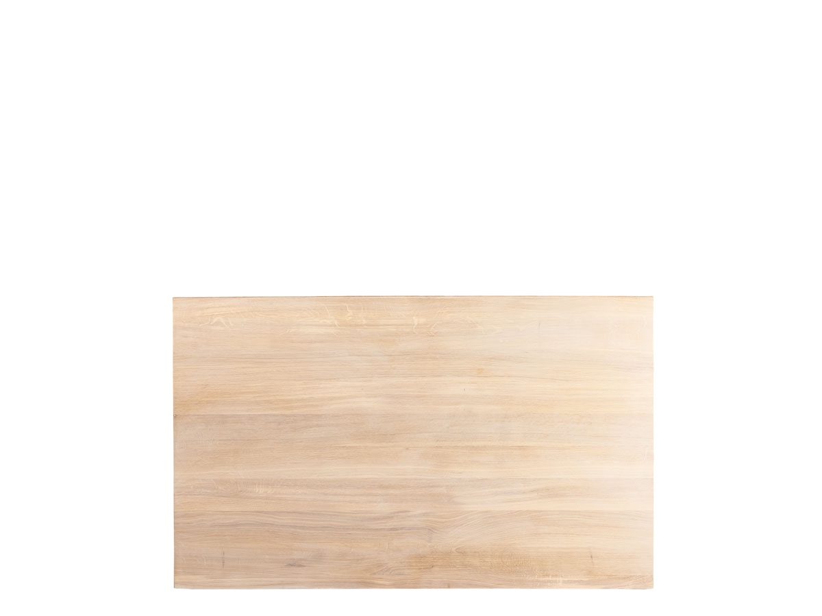 TV lift meubel Oak Box 43 inch midden