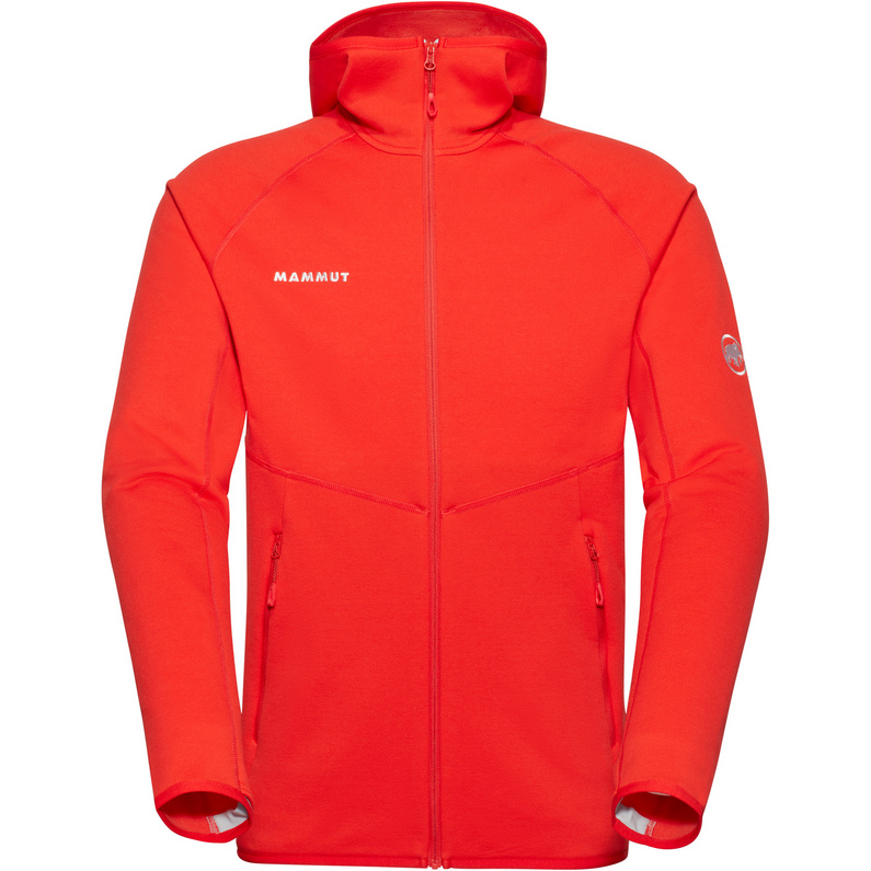 Mammut Herren Aconcagua ML Hoodie Jacke
