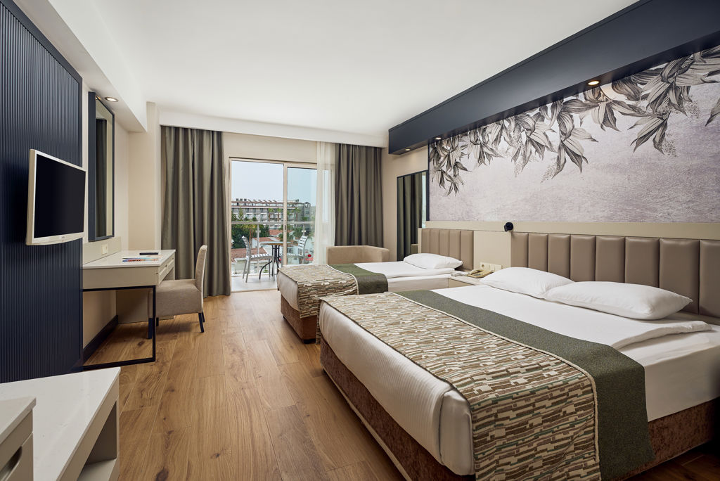 Seaden Sea World Resort & Spa All Inclusive - Hotel
