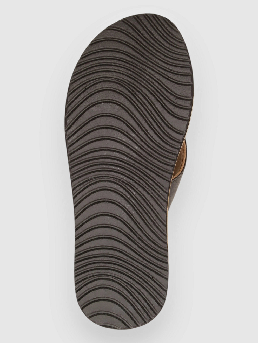 Rip Curl Oxford Bloom Open Toe Sandals brown