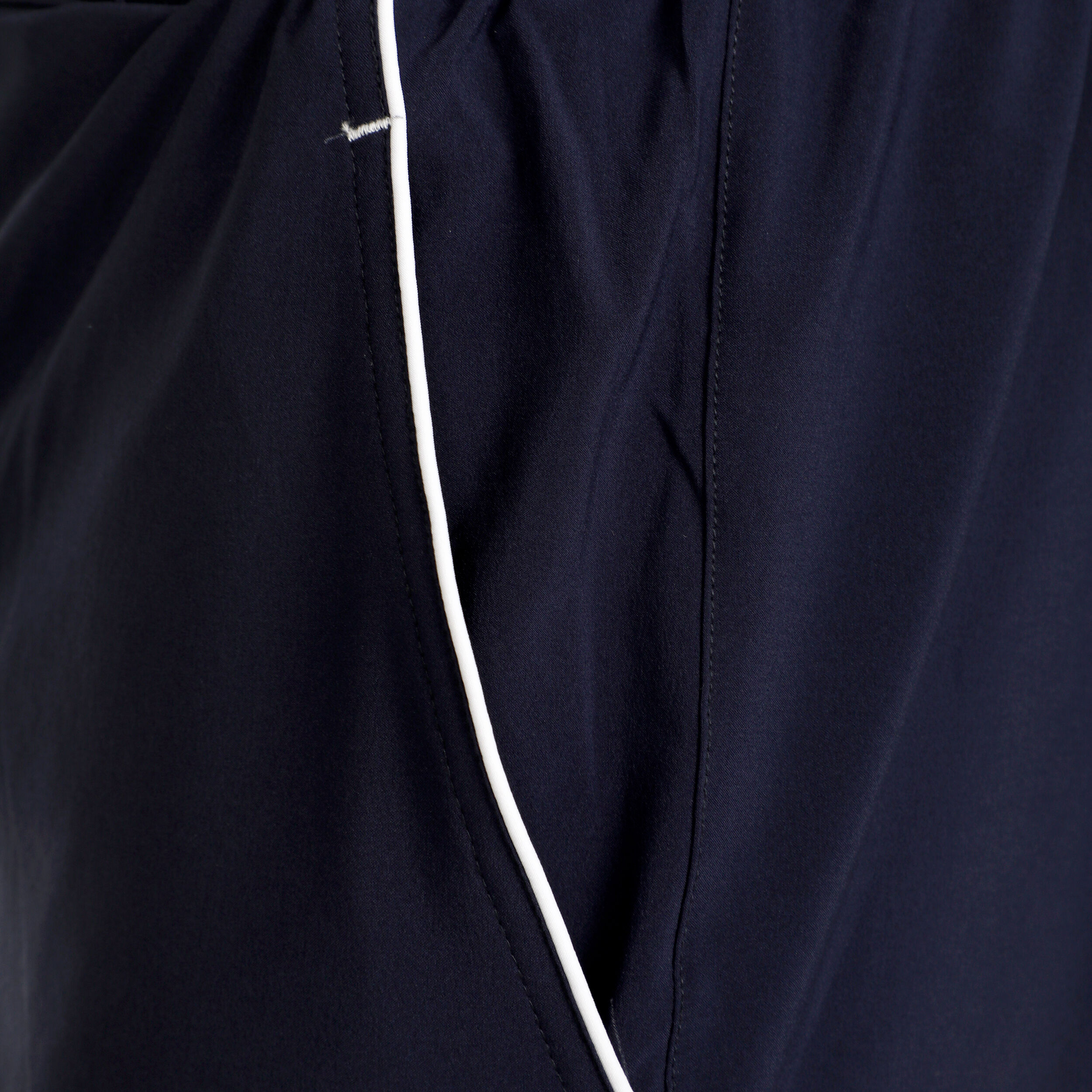Fila Stephan Shorts Hommes - Bleu Foncé , Multicouleur