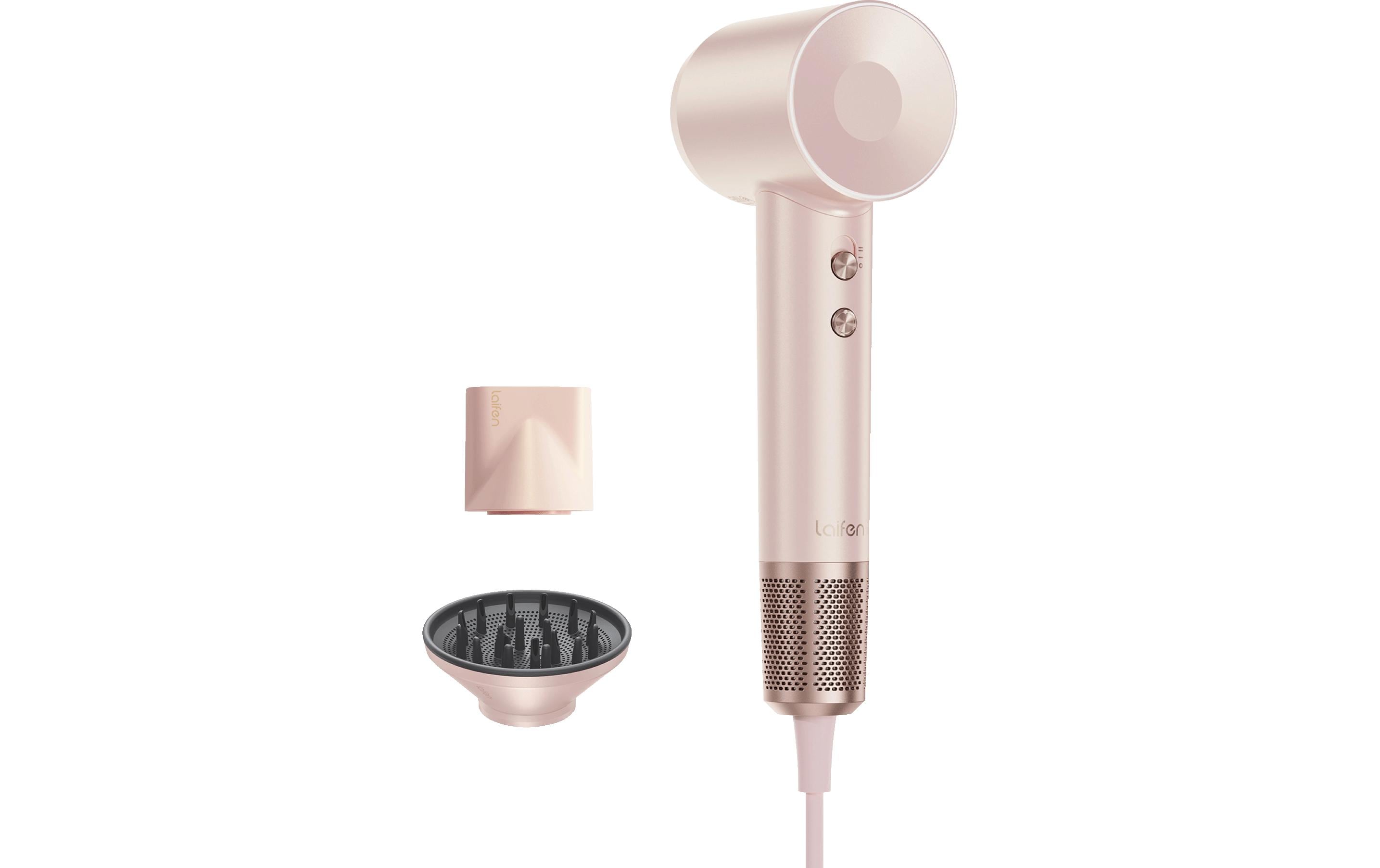 Haartrockner Swift Premium Pink<br>Föhn
