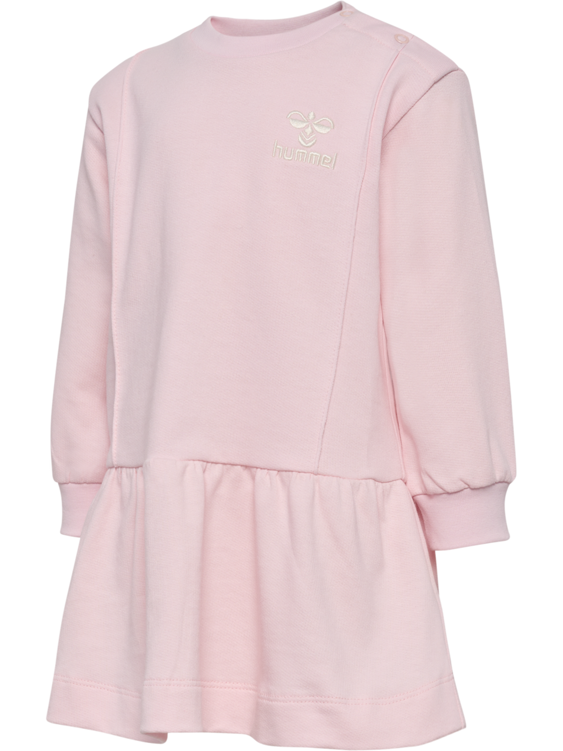 hmlHELLE DRESS L/S