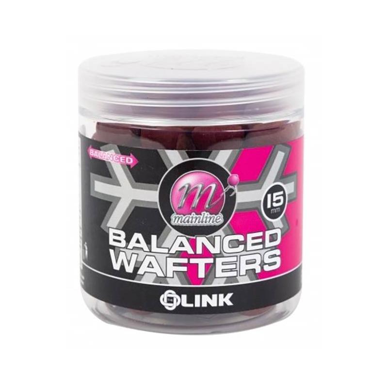 Hookbaits Mainline Balanced Wafters The Link