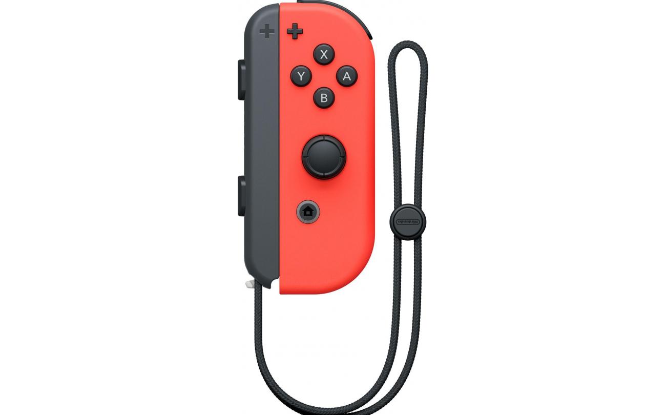 Switch Joy-Con Controller Rood Rechts