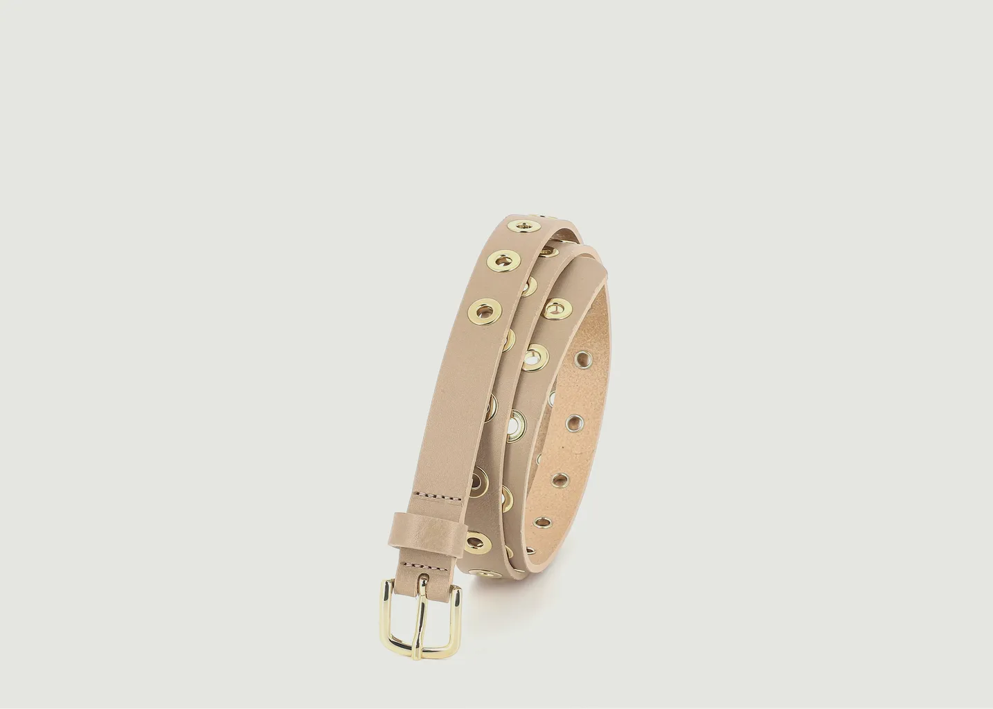 Ceinture La Keller Herbert Frère Soeur