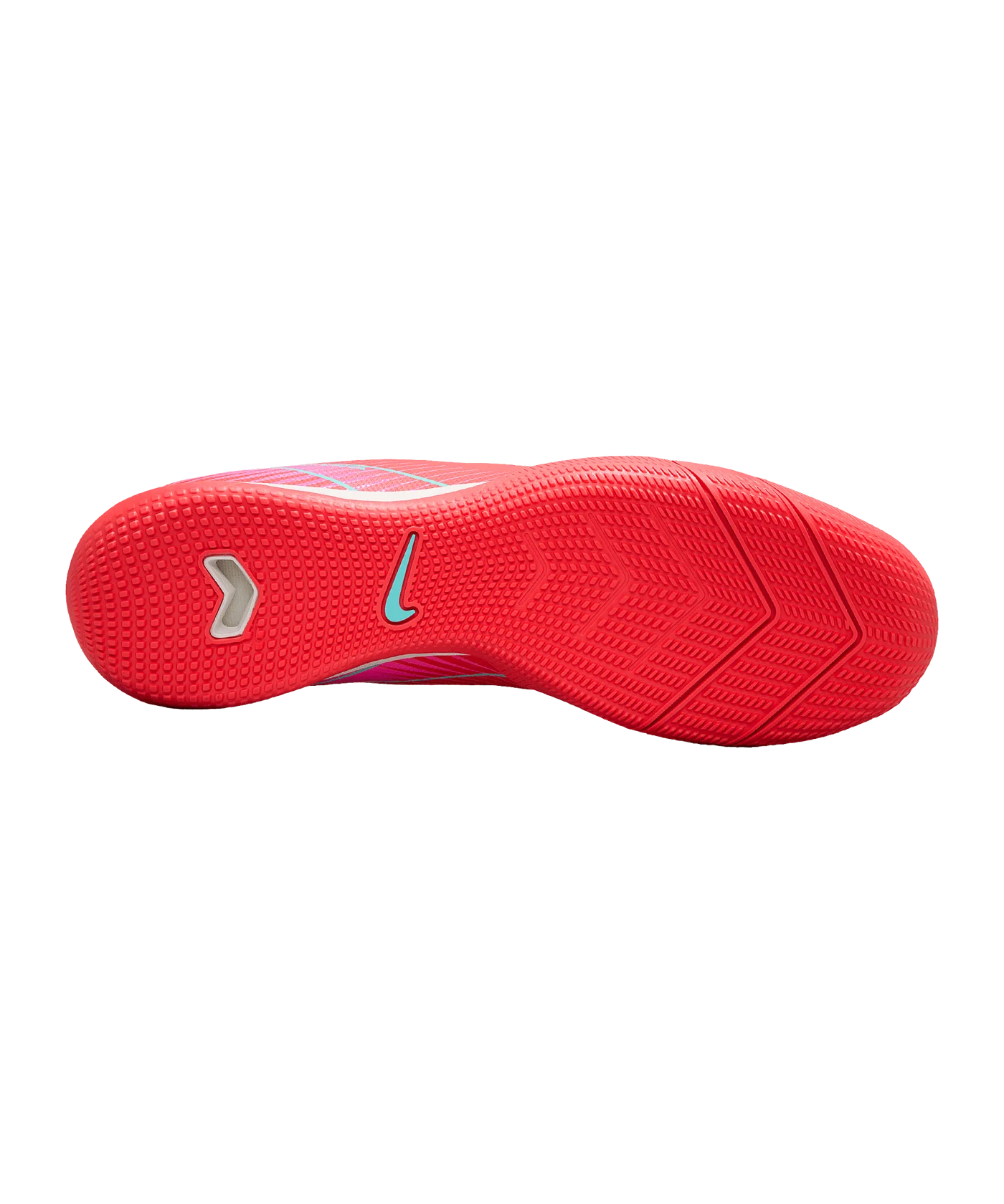 Nike Air Zoom Mercurial Vapor XVI Academy IN Mad Energy Rot F800