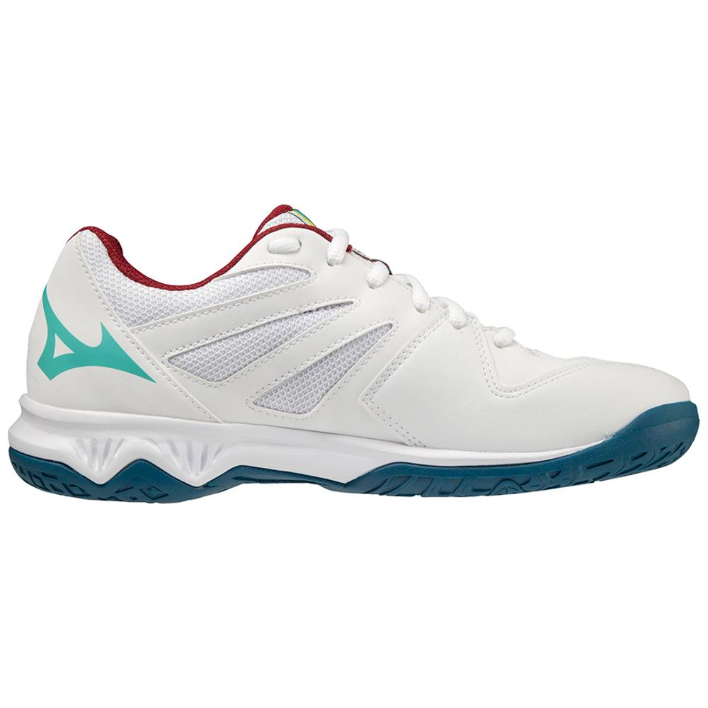 Tênis de vôlei Mizuno Wave Lightning Z6