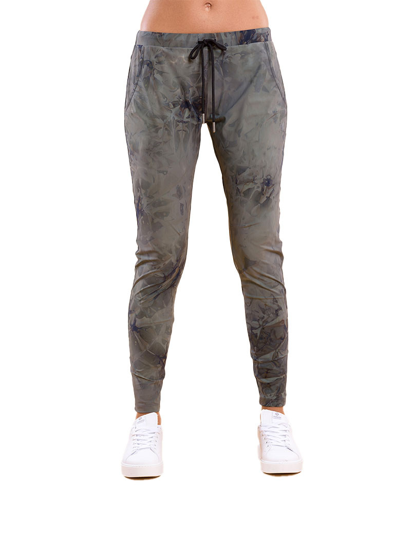 HBT CRUZ PANTALON KAKI TIE&DYE