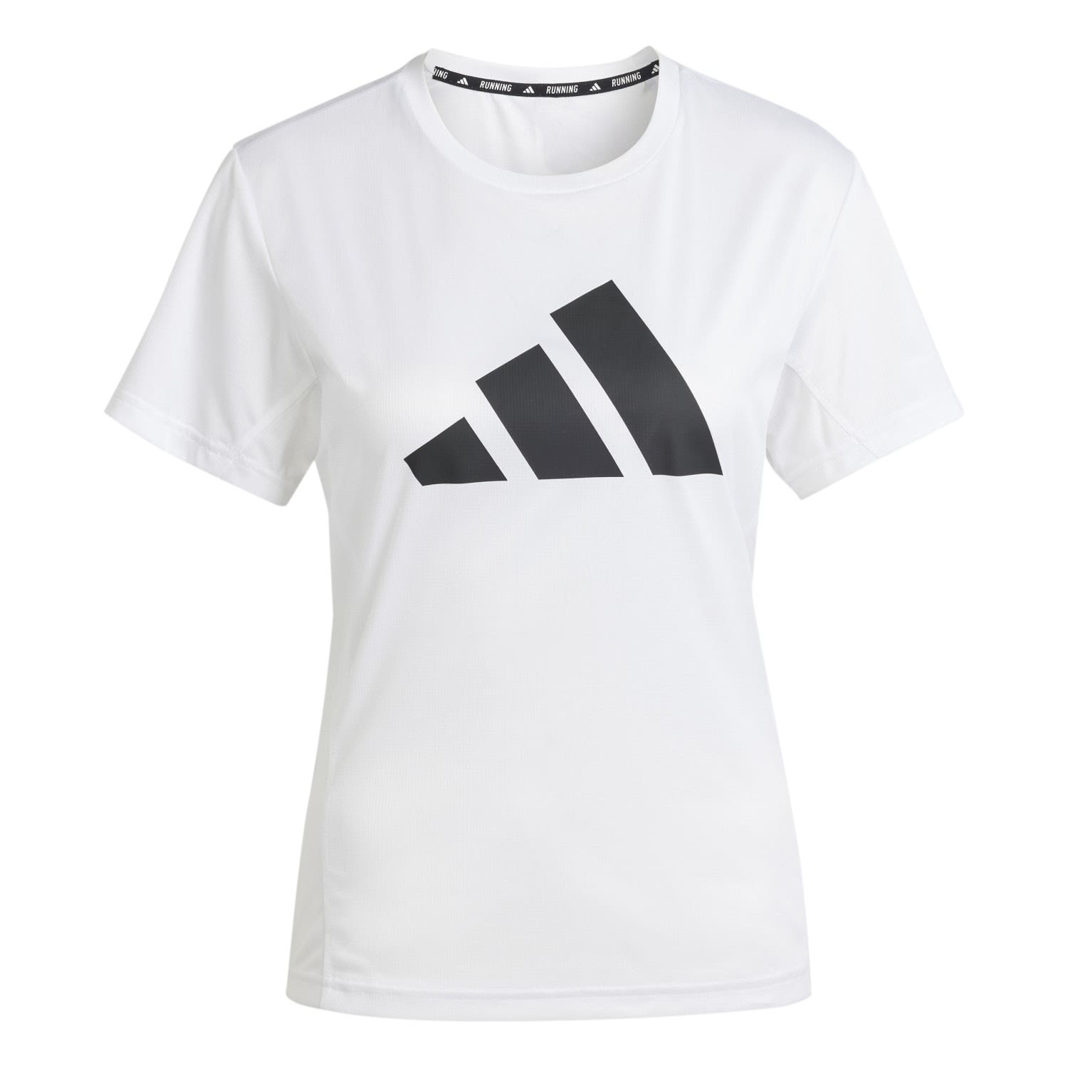 adidas  Run It Tee Dames