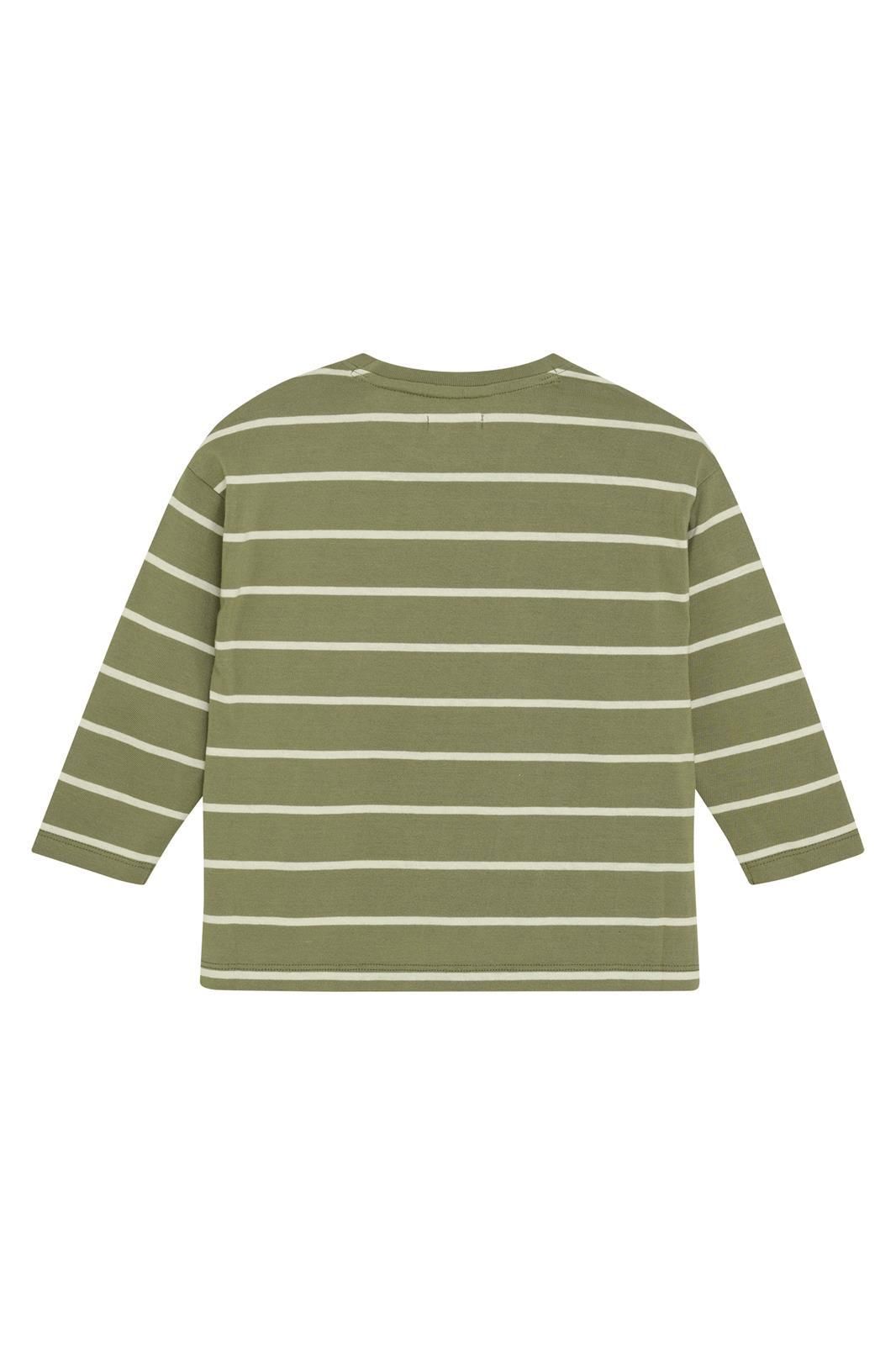 Noppies Kids Longsleeve Reidsville - Dried Herb