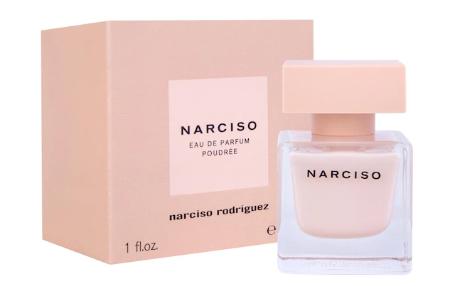narciso rodriguez Eau de Parfum »Narciso Poudrée 30 ml«