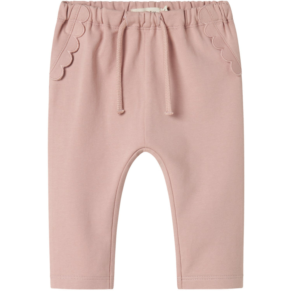 Køb Lil'Atelier Misty Rose Nbfomads Loose Sweat Bukser Lil