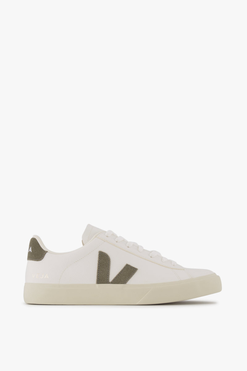 VEJA Campo Chromefree Herren Sneaker