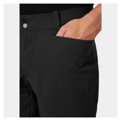 Short de Randonnée Helly Hansen Vika Tur Noir