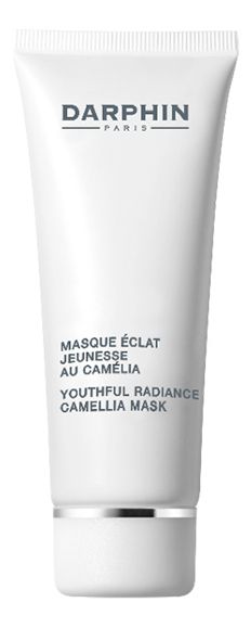 Darphin Youthful Radiance Camelia Mask - 75 ml.