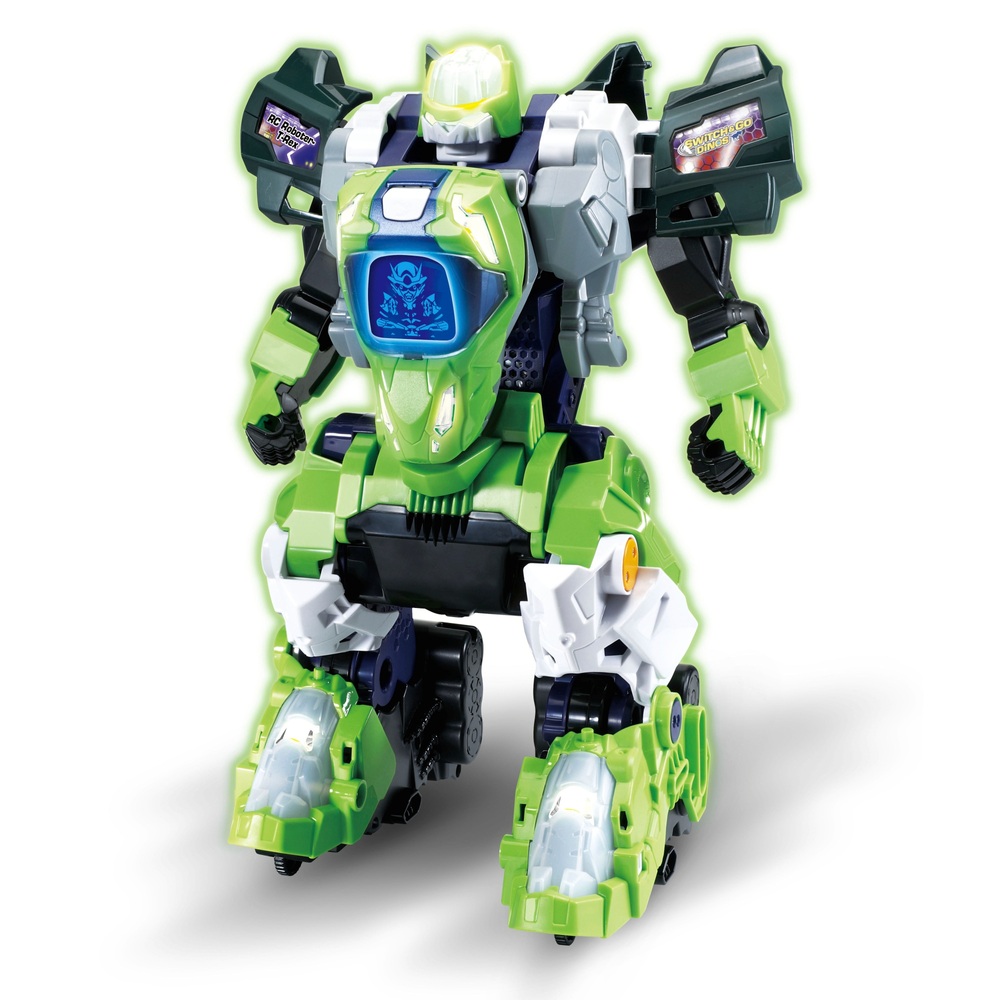 VTech Switch & Go Dinos RC Roboter-T-Rex