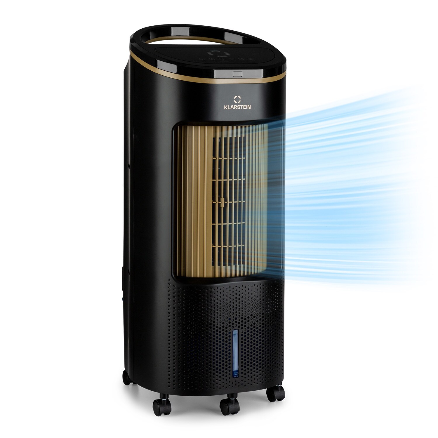 IceWind Plus Smart 4-in-1 Luftkühler Ventilator App-Steuerung