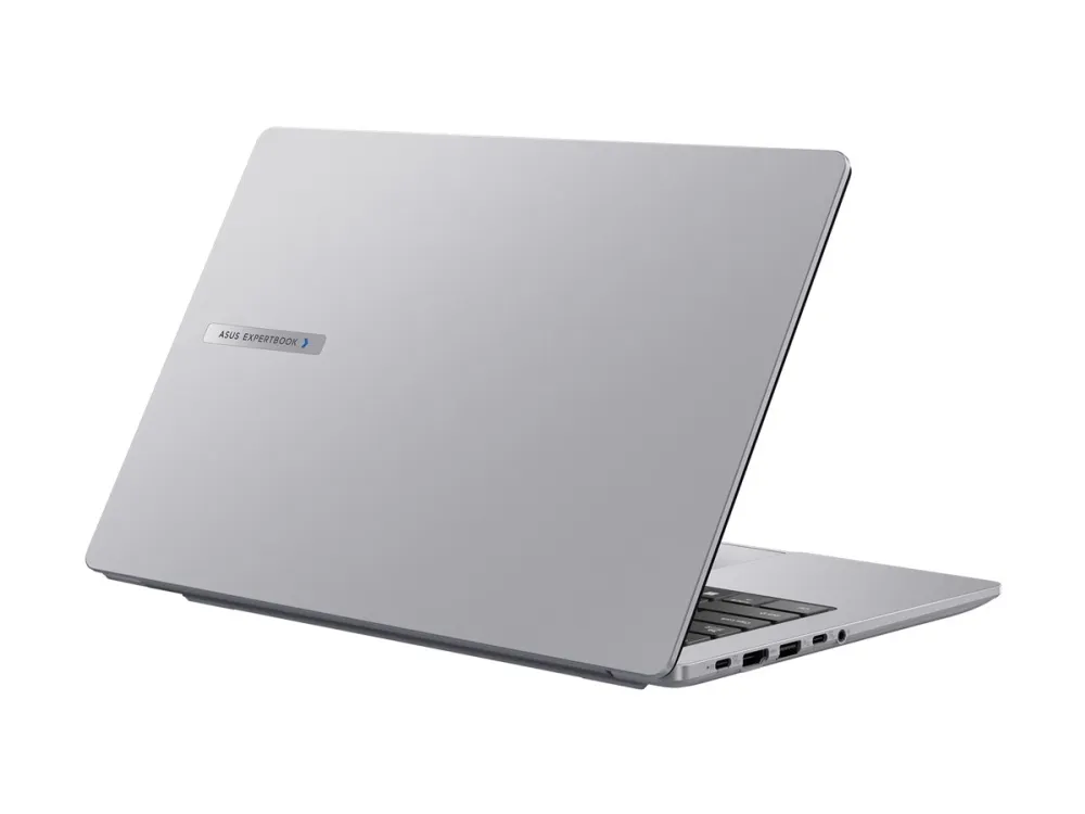 ASUS ExpertBook P1 P1403CVA-S61128XW - Intel Core i7 - 13620H / op til 4.9 GHz - Win 11 Pro - UHD Graphics - 16 GB RAM - 512 GB SSD NVMe - 14