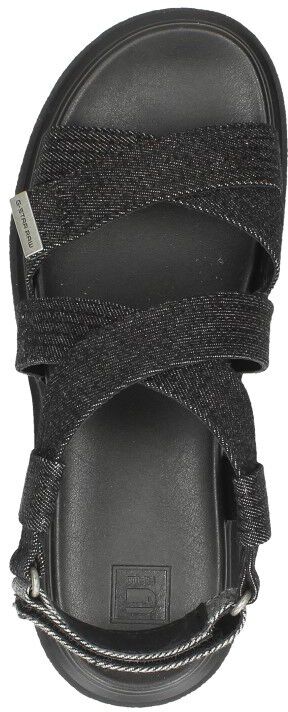 G-star Xinva CVS W zwart