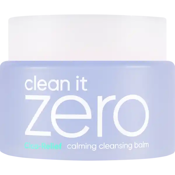 Clean it Zero - Cleansing Balm Calming