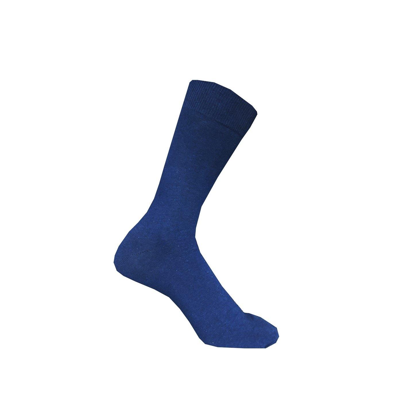 Firetrap Formal Socks 7 Pack Mens
