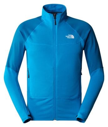 Polaire The North Face Bolt Polartec Bleu