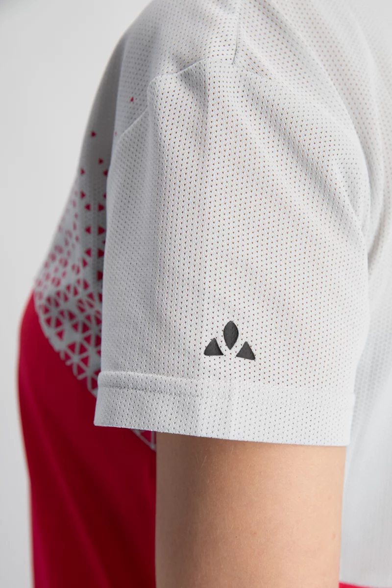 VAUDE Moab VI Damen Biketrikot