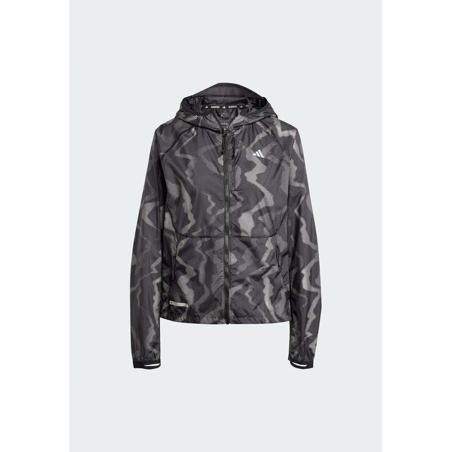 Adidas Veste Ultimate WIND.RDY