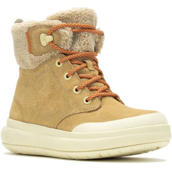 Après ski MERRELL MARQUETTE THERMO LACE WP W TAN