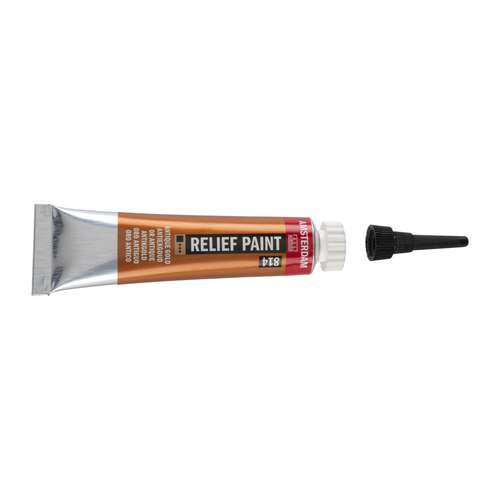 Talens AMSTERDAM Relief-Farbe