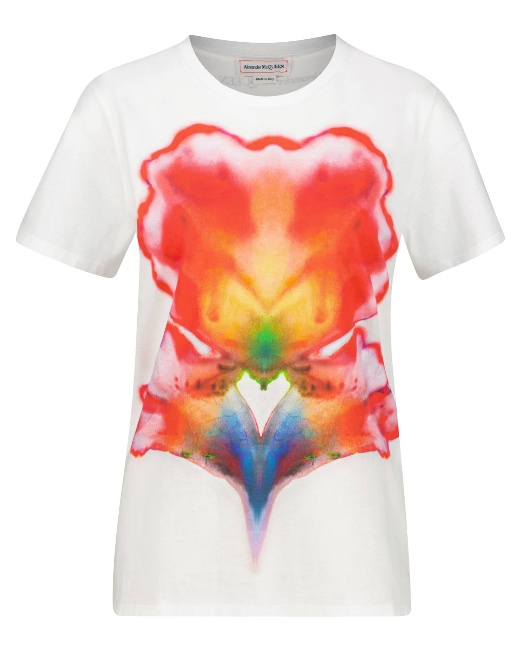 Alexander McQueen| Damen T-Shirt