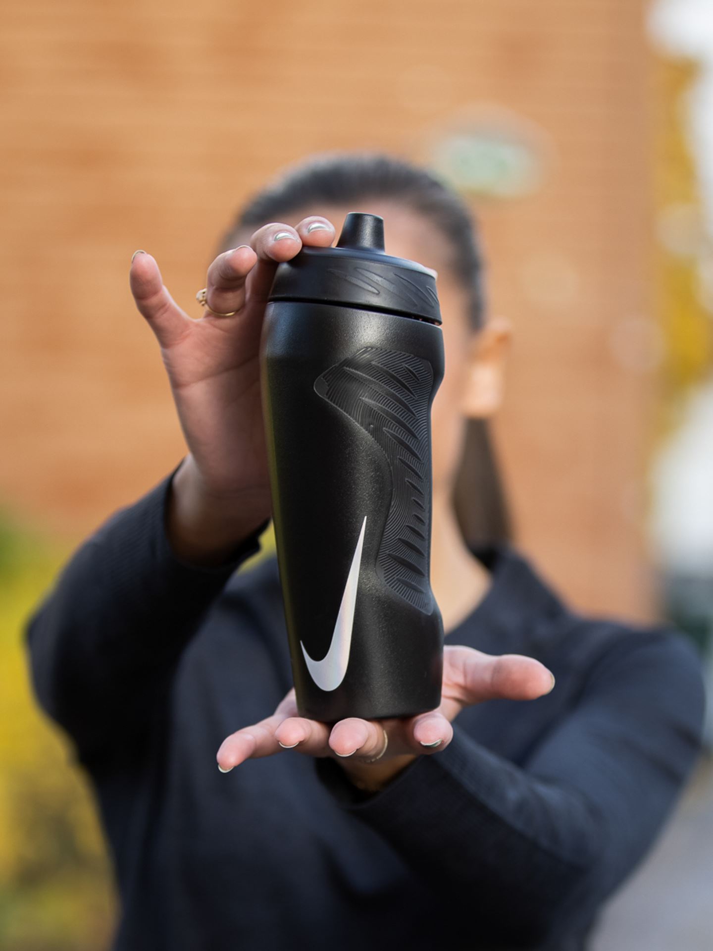 Hyperfuel Water Bottle 532ml